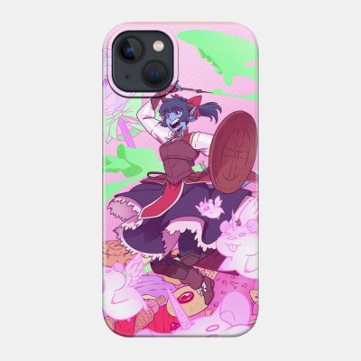 Pink Cleric Phone Case Official Critical Role Merch