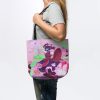 Pink Cleric Tote Official Critical Role Merch