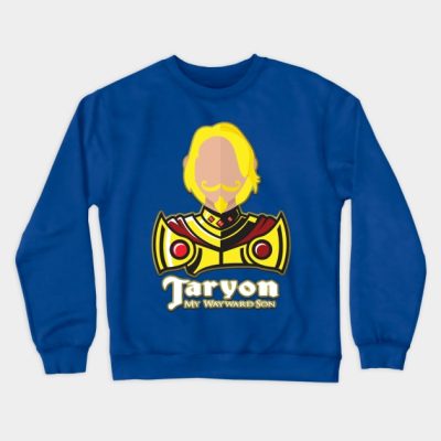 Taryon My Wayward Son Crewneck Sweatshirt Official Critical Role Merch