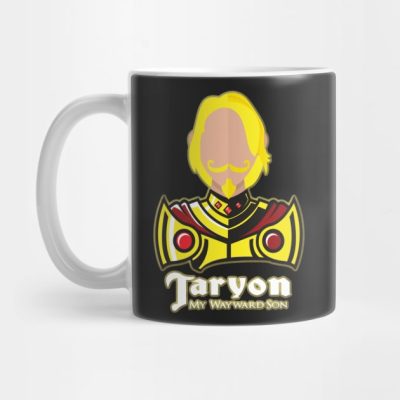 Taryon My Wayward Son Mug Official Critical Role Merch