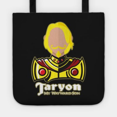 Taryon My Wayward Son Tote Official Critical Role Merch
