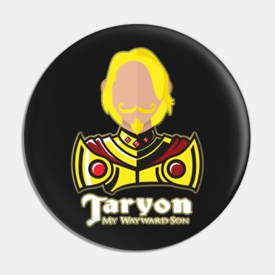 Taryon My Wayward Son Pin Official Critical Role Merch