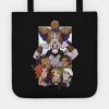 100 Episodes Tote Official Critical Role Merch
