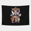 100 Episodes Tapestry Official Critical Role Merch