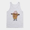 Smol Cleric Tank Top Official Critical Role Merch