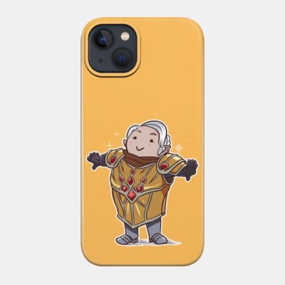 Smol Cleric Phone Case Official Critical Role Merch