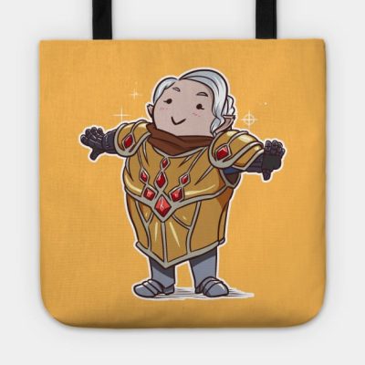 Smol Cleric Tote Official Critical Role Merch