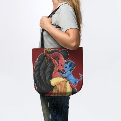 Ruby Of The Sea Tote Official Critical Role Merch