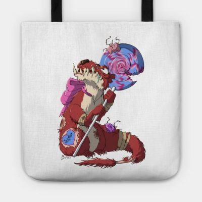 Sprinkle Tote Official Critical Role Merch
