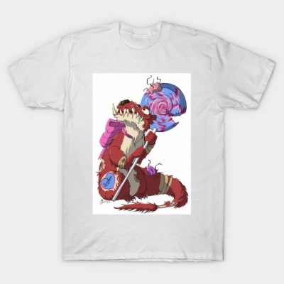 Sprinkle T-Shirt Official Critical Role Merch