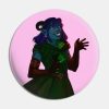 Jester Pin Official Critical Role Merch