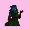 Jester Pin Official Critical Role Merch