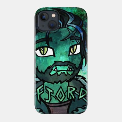 Cr Fjord Stone Phone Case Official Critical Role Merch
