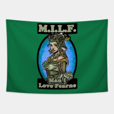 Milf Tapestry Official Critical Role Merch