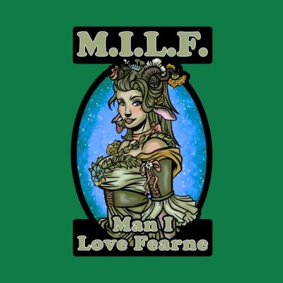 Milf Tapestry Official Critical Role Merch
