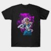 Pissed Off Pike T-Shirt Official Critical Role Merch