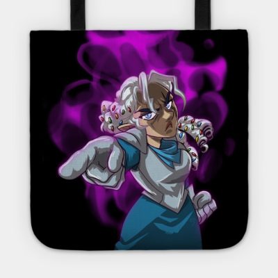 Pissed Off Pike Tote Official Critical Role Merch