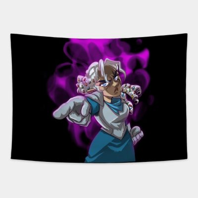 Pissed Off Pike Tapestry Official Critical Role Merch