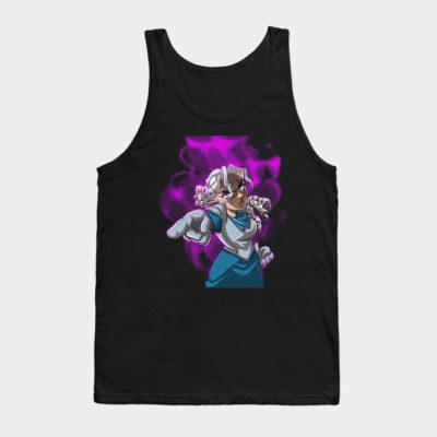 Pissed Off Pike Tank Top Official Critical Role Merch