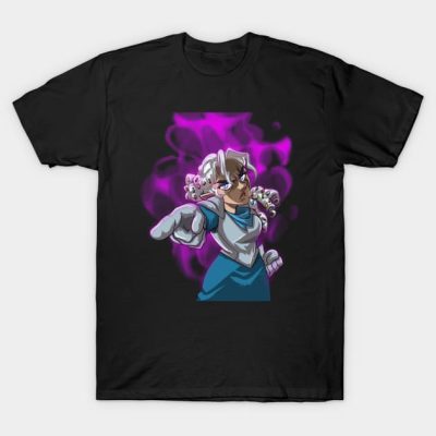 Pissed Off Pike T-Shirt Official Critical Role Merch