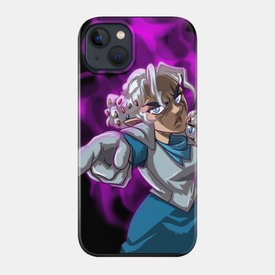 Pissed Off Pike Phone Case Official Critical Role Merch