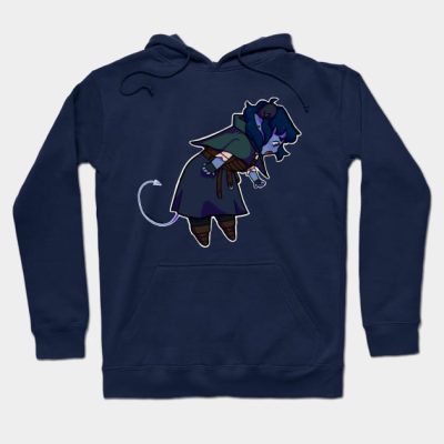 Jester Hoodie Official Critical Role Merch