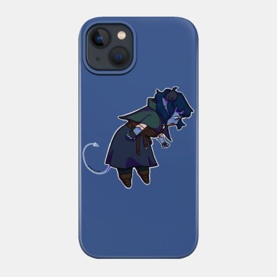 Jester Phone Case Official Critical Role Merch
