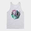 Caduceus Clay Of The Woods Tank Top Official Critical Role Merch