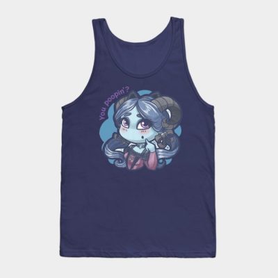 Jester You Poopin Tank Top Official Critical Role Merch