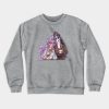 Laudna And Imogen Are The Best Girls Crewneck Sweatshirt Official Critical Role Merch