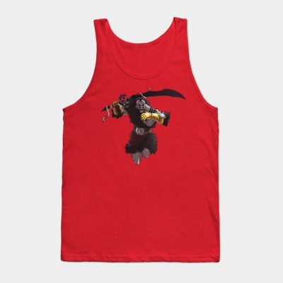I Would Like To Tank Top Official Critical Role Merch