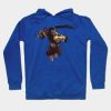I Would Like To Hoodie Official Critical Role Merch