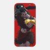 I Would Like To Phone Case Official Critical Role Merch