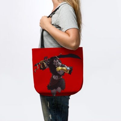 I Would Like To Tote Official Critical Role Merch