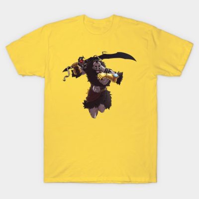 I Would Like To T-Shirt Official Critical Role Merch