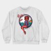 Ruby Of The Sea Crewneck Sweatshirt Official Critical Role Merch