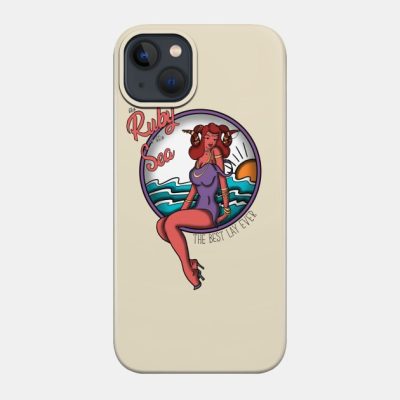 Ruby Of The Sea Phone Case Official Critical Role Merch