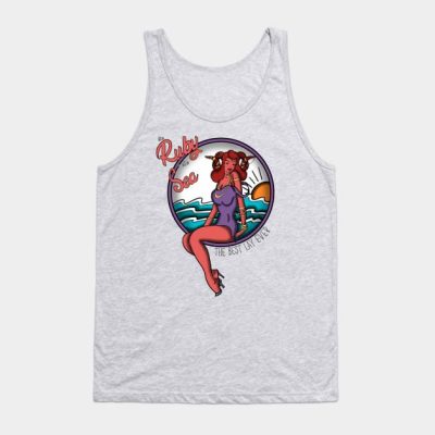 Ruby Of The Sea Tank Top Official Critical Role Merch