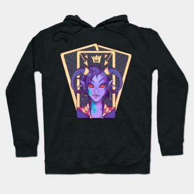 Molly Hoodie Official Critical Role Merch
