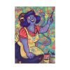 Jester Painting Tapestry Official Critical Role Merch
