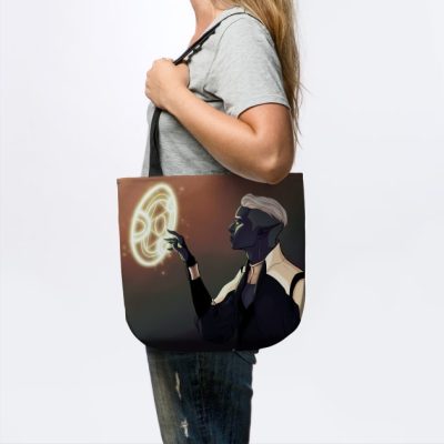 Critical Role Shadowhand Essek Thelyss Tote Official Critical Role Merch