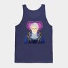 Percy Tank Top Official Critical Role Merch