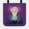 Percy Tote Official Critical Role Merch
