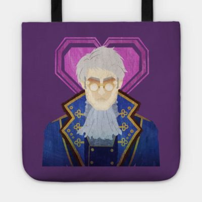 Percy Tote Official Critical Role Merch
