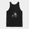 Passing The Time Tank Top Official Critical Role Merch