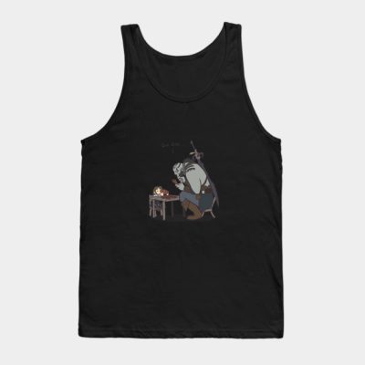 Passing The Time Tank Top Official Critical Role Merch