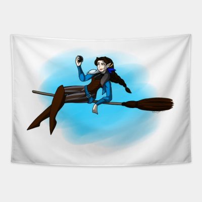 Vexahlia Tapestry Official Critical Role Merch