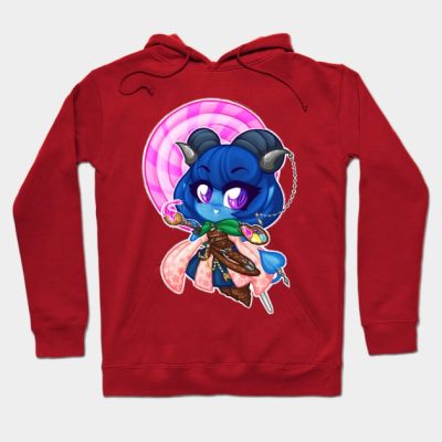 Jester Chibi Hoodie Official Critical Role Merch