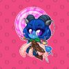 Jester Chibi Pin Official Critical Role Merch