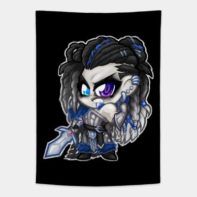 Yasha Chibi Tapestry Official Critical Role Merch